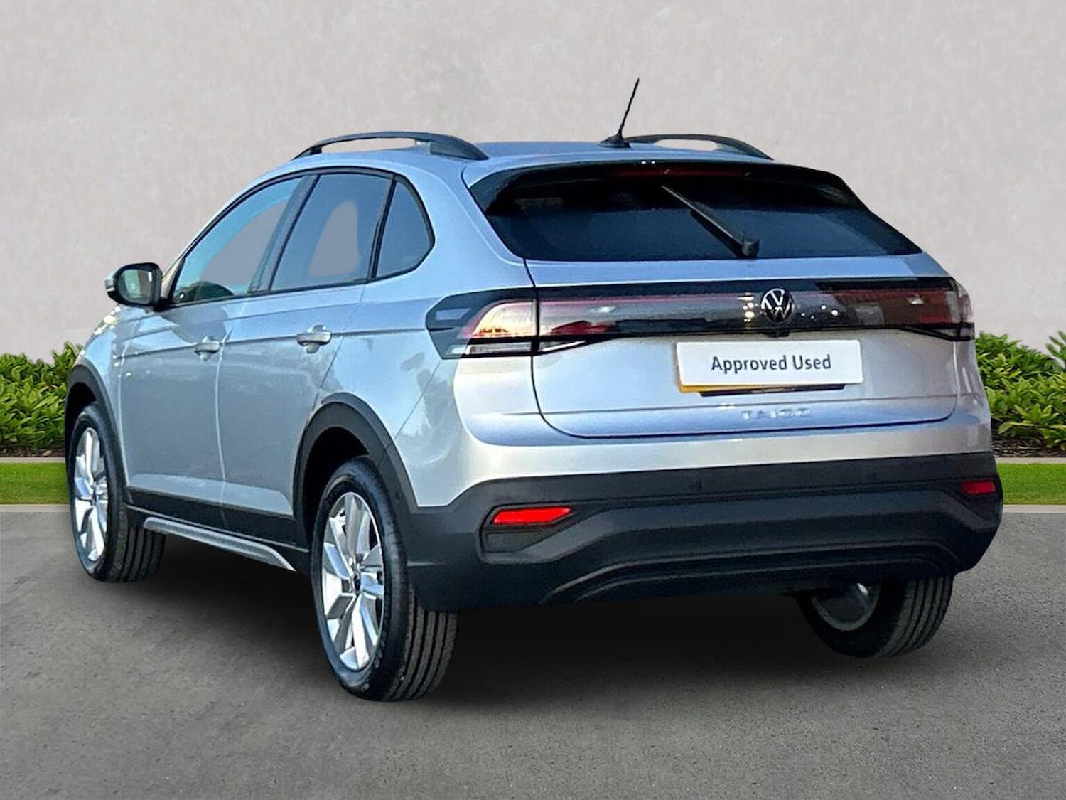 Used Volkswagen Taigo 2026 for sale - 77707448: Photo 2