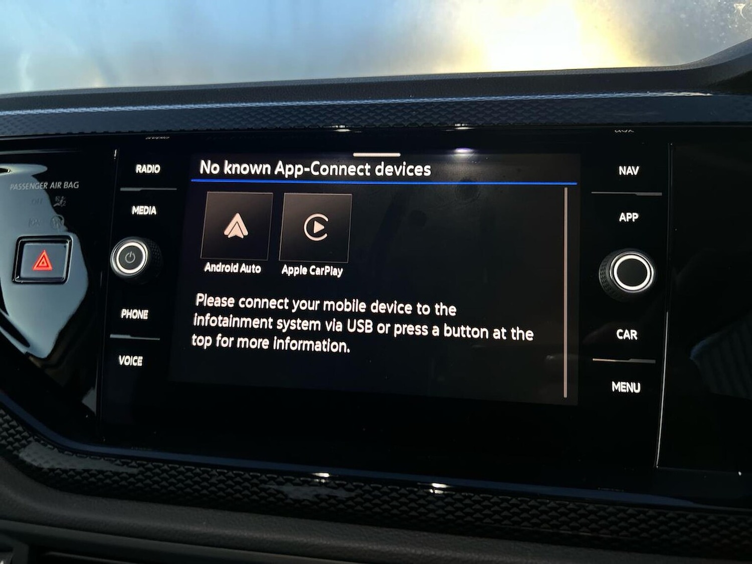 Used Volkswagen Taigo 2026 for sale - 77707448: Photo 22