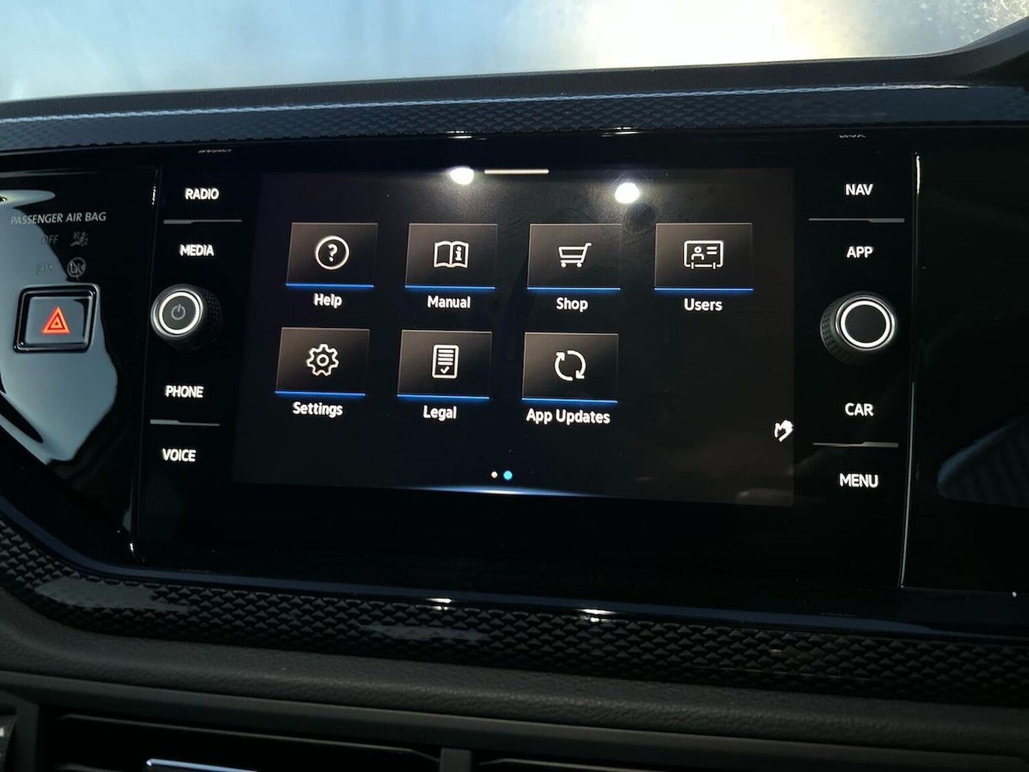 Used Volkswagen Taigo 2026 for sale - 77707448: Photo 24