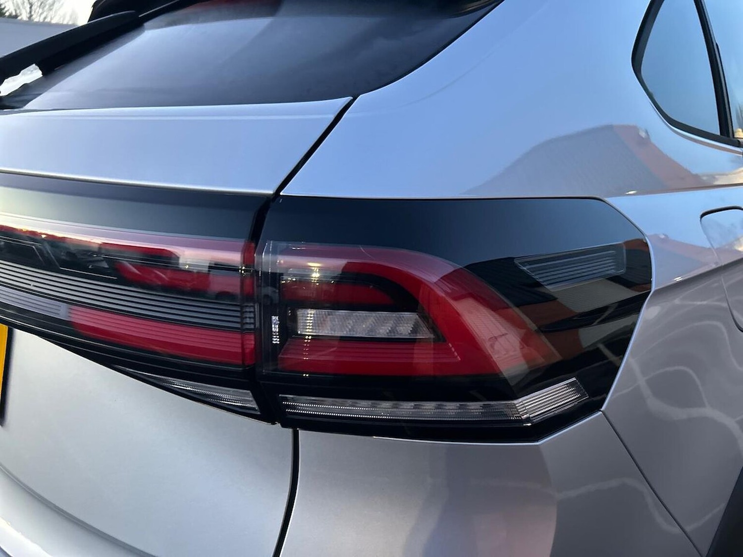 Used Volkswagen Taigo 2026 for sale - 77707448: Photo 33