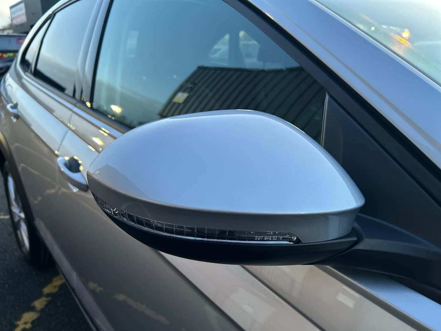 Used Volkswagen Taigo 2026 for sale - 77707448: Photo 35