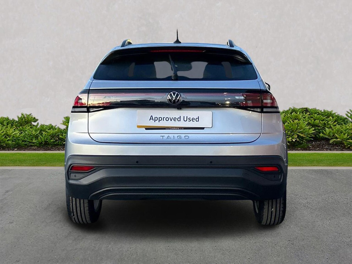 Used Volkswagen Taigo 2026 for sale - 77707448: Photo 4