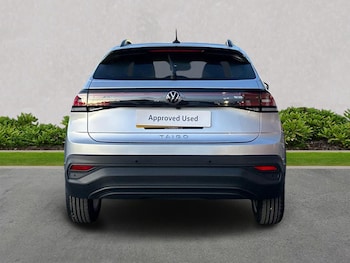 Used Volkswagen Taigo 2026 for sale - 77707448: Photo