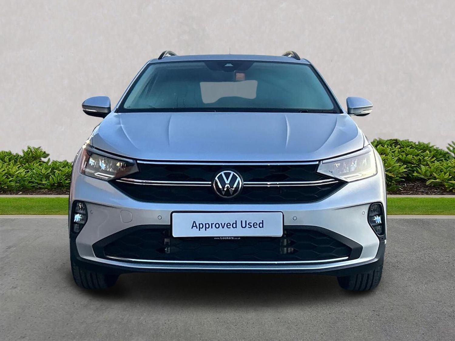 Used Volkswagen Taigo 2026 for sale - 77707448: Photo 5