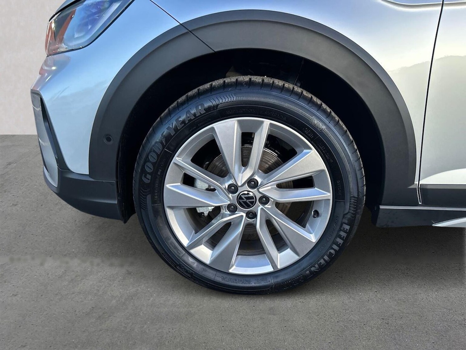 Used Volkswagen Taigo 2026 for sale - 77707448: Photo 6