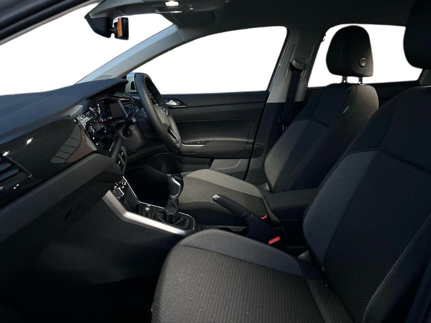 Used Volkswagen Taigo 2026 for sale - 77707448: Photo 7