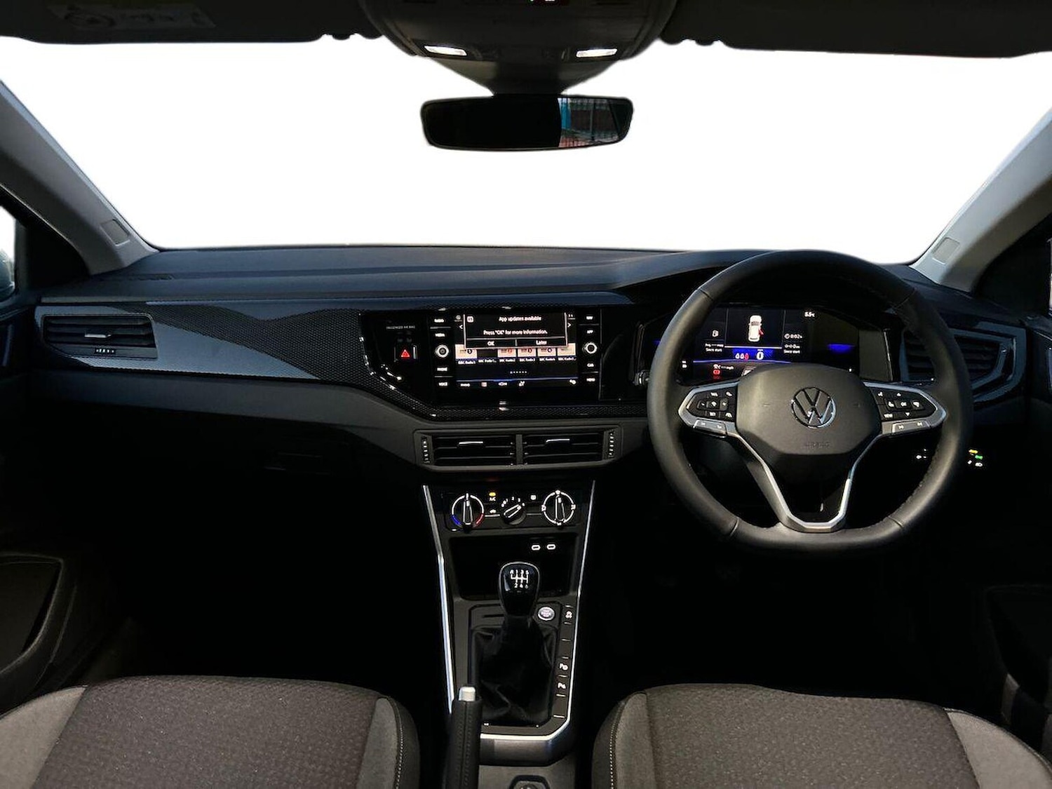 Used Volkswagen Taigo 2026 for sale - 77707448: Photo 8