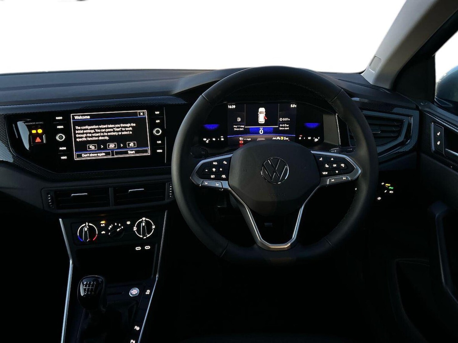 Used Volkswagen Taigo 2026 for sale - 77707448: Photo 9