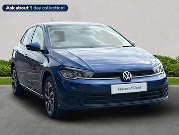 2025 - 1.0 Tsi Match 5Dr