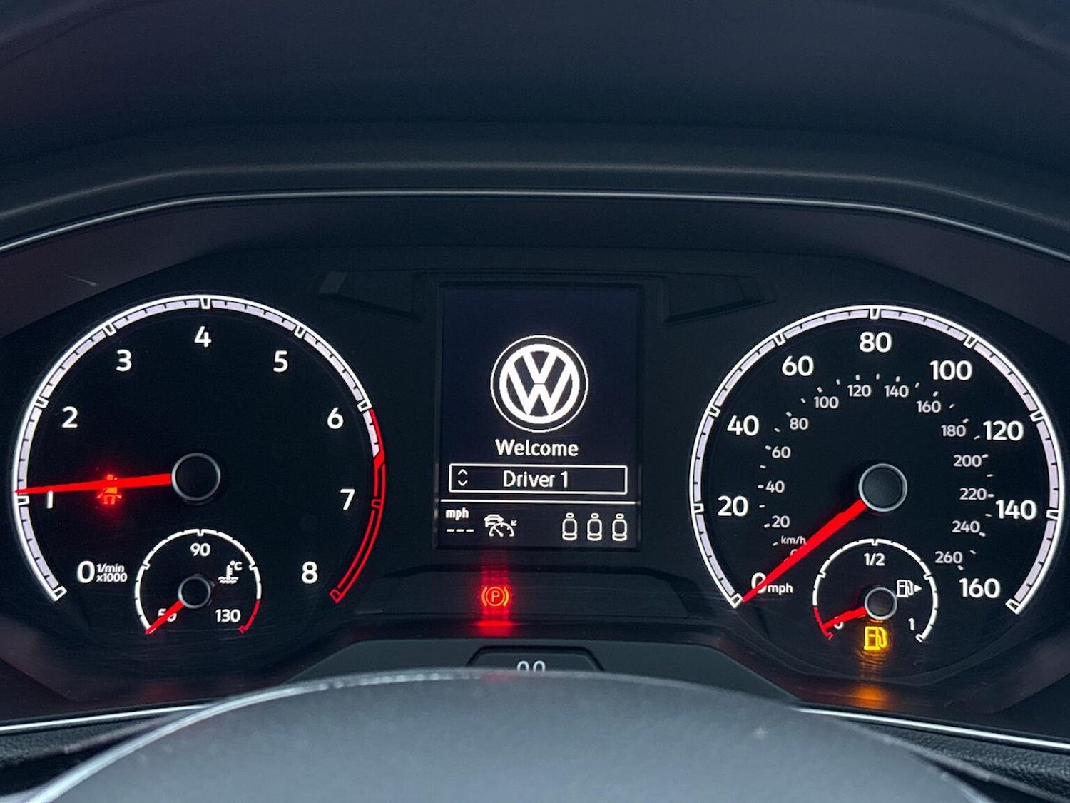 Used Volkswagen T-Roc 2020 for sale - 76547669: Photo 10