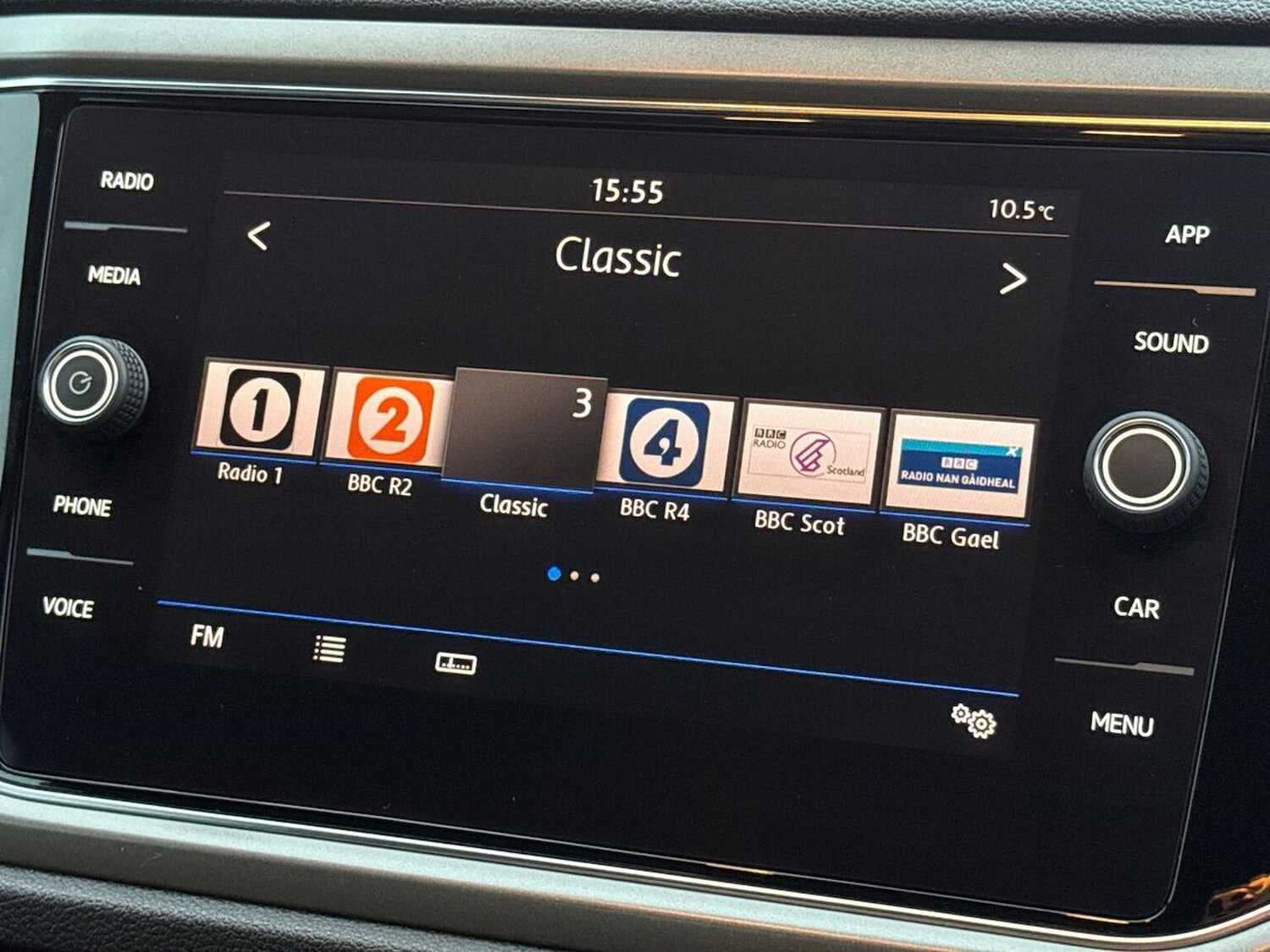 Used Volkswagen T-Roc 2020 for sale - 76547669: Photo 11