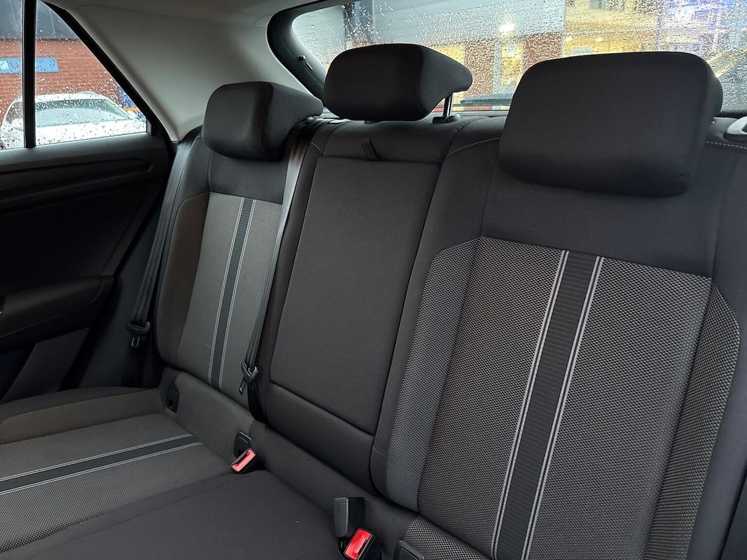 Used Volkswagen T-Roc 2020 for sale - 76547669: Photo 16