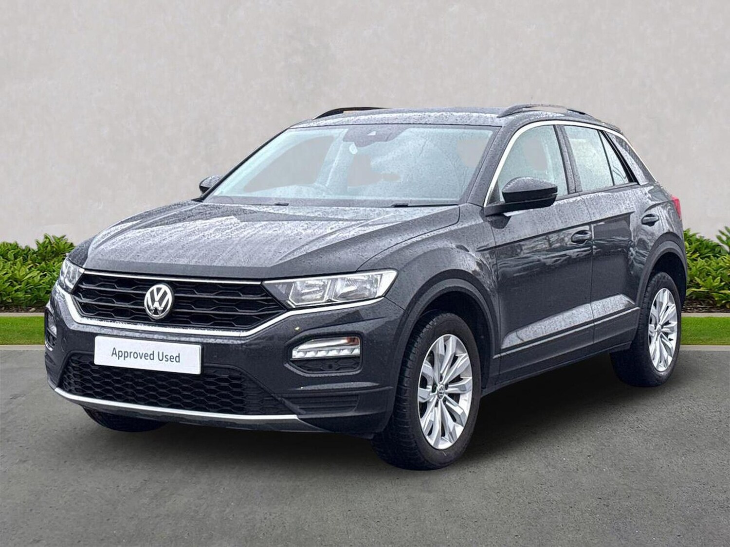 Used Volkswagen T-Roc 2020 for sale - 76547669: Photo 20
