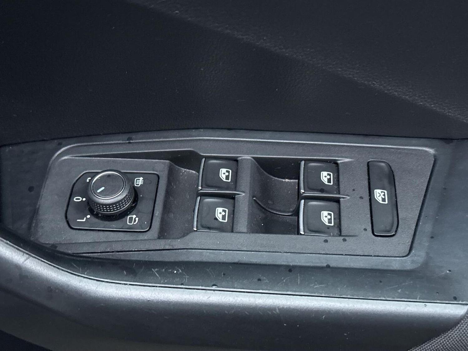 Used Volkswagen T-Roc 2020 for sale - 76547669: Photo 21