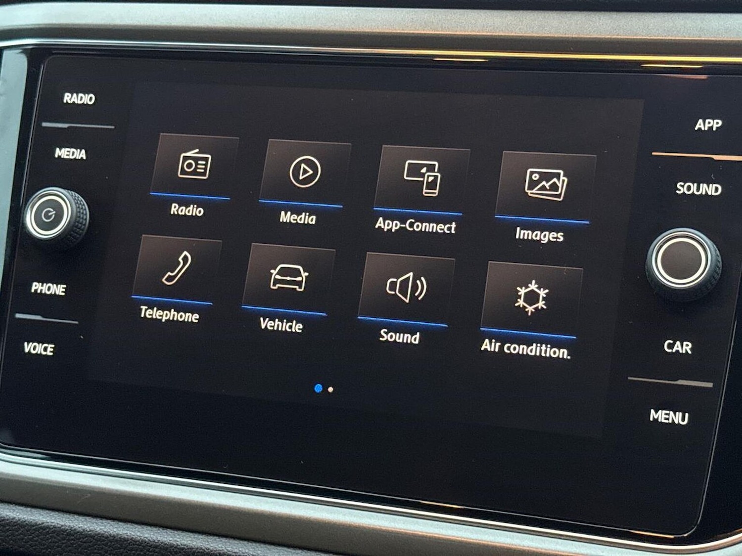 Used Volkswagen T-Roc 2020 for sale - 76547669: Photo 23