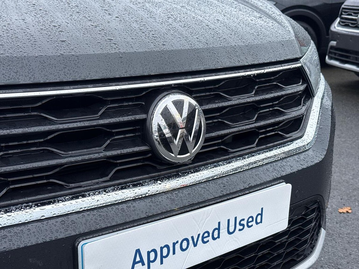 Used Volkswagen T-Roc 2020 for sale - 76547669: Photo 28