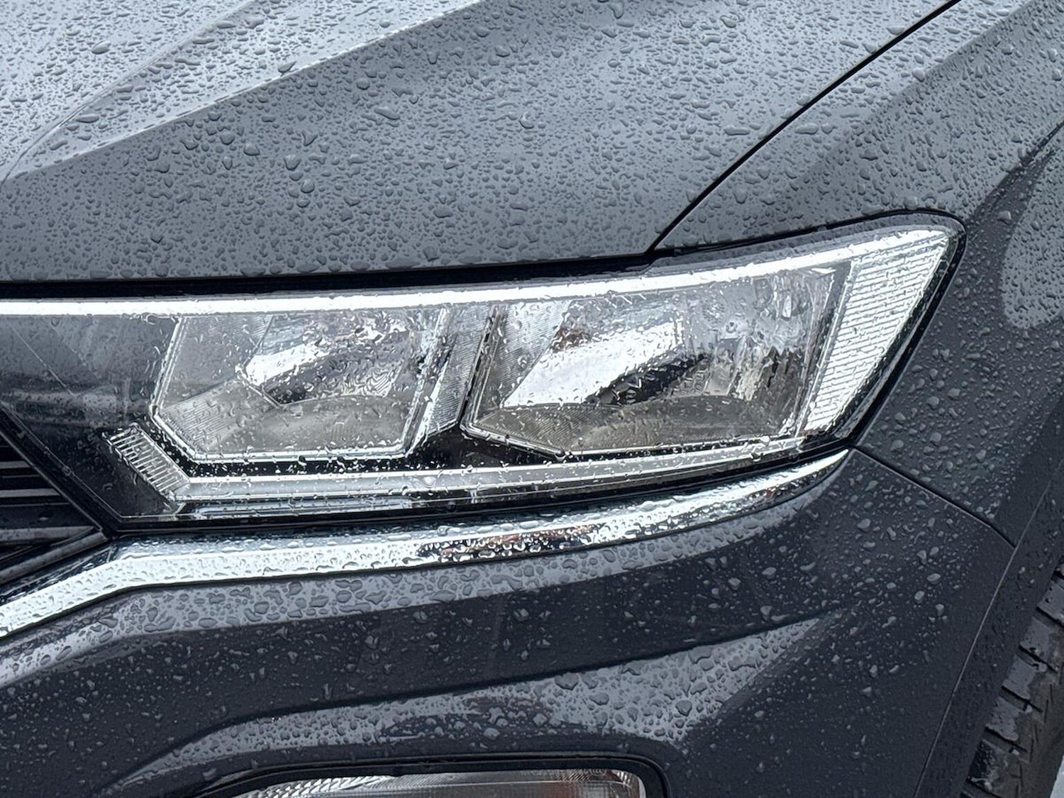 Used Volkswagen T-Roc 2020 for sale - 76547669: Photo 29