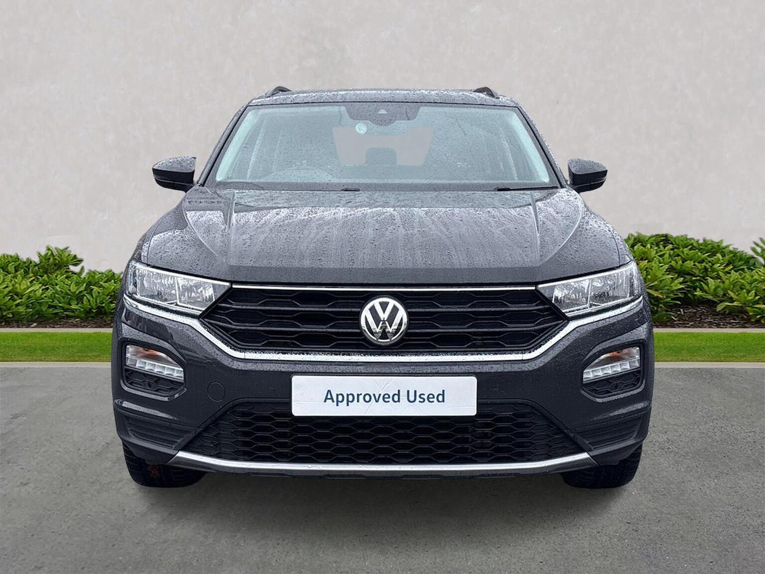 Used Volkswagen T-Roc 2020 for sale - 76547669: Photo 5