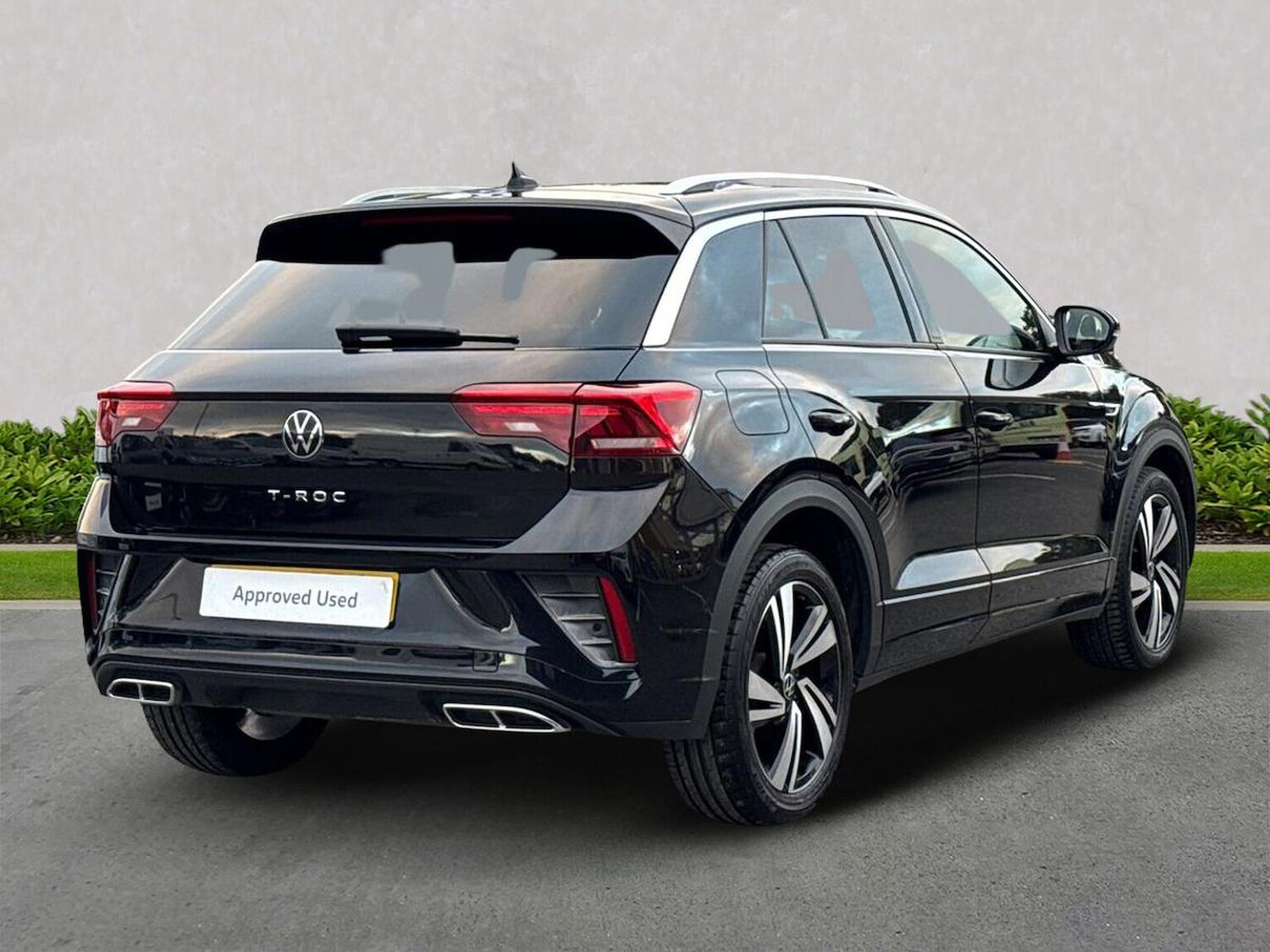 Used Volkswagen T-Roc 2023 for sale - 76030361: Photo 18