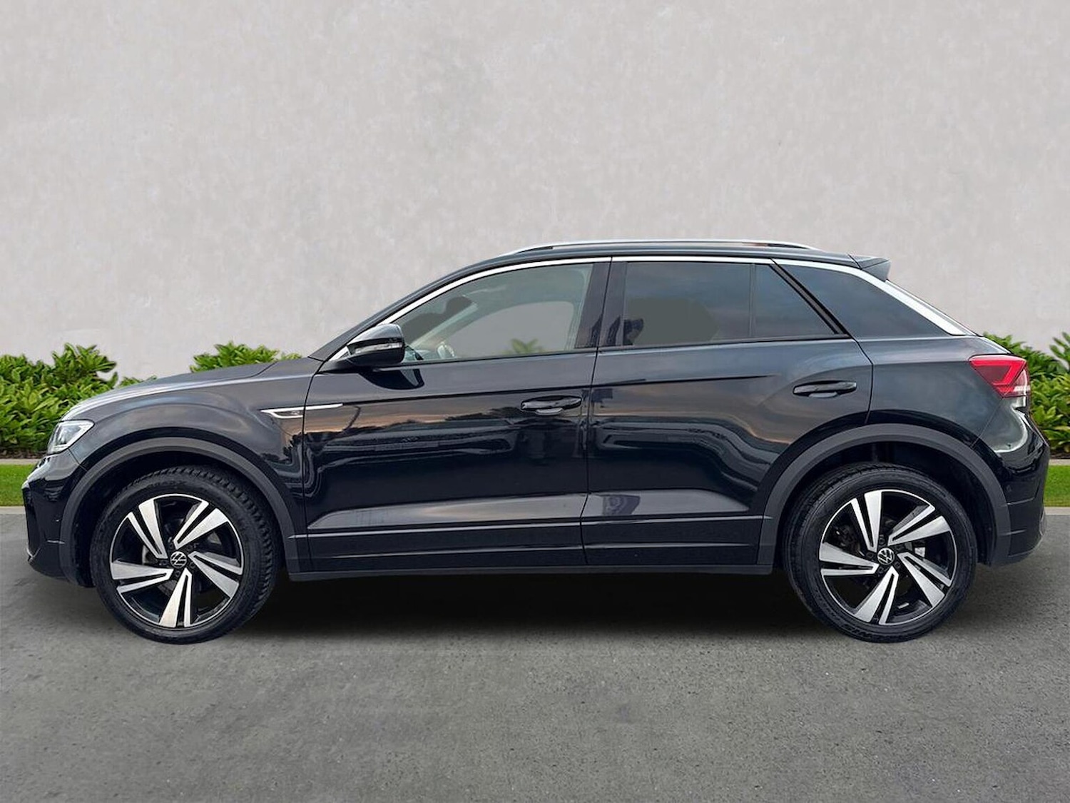 Used Volkswagen T-Roc 2023 for sale - 76030361: Photo 19