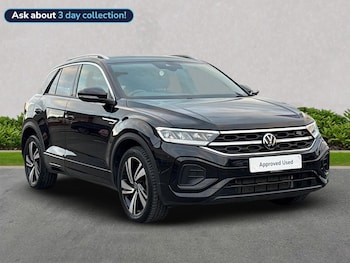 Volkswagen - T-Roc