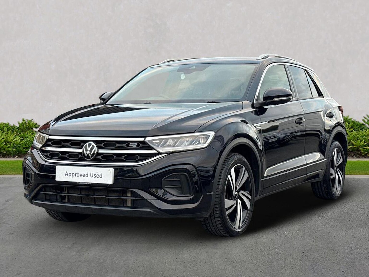 Used Volkswagen T-Roc 2023 for sale - 76030361: Photo 20