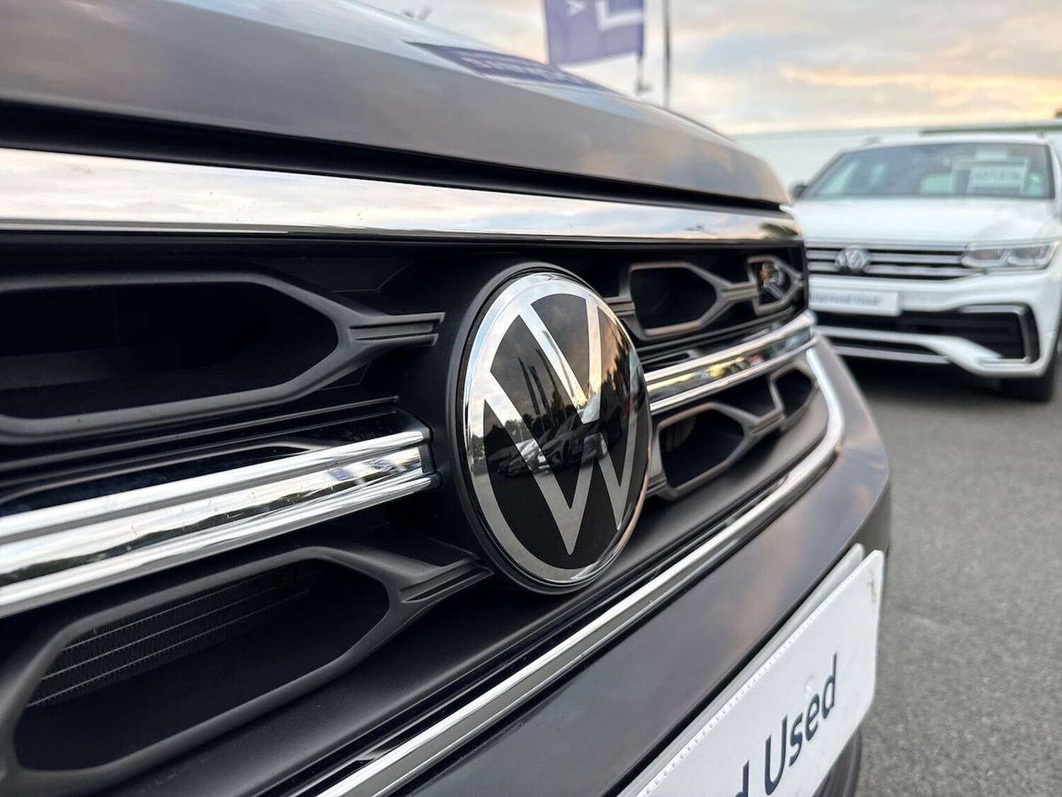 Used Volkswagen T-Roc 2023 for sale - 76030361: Photo 31