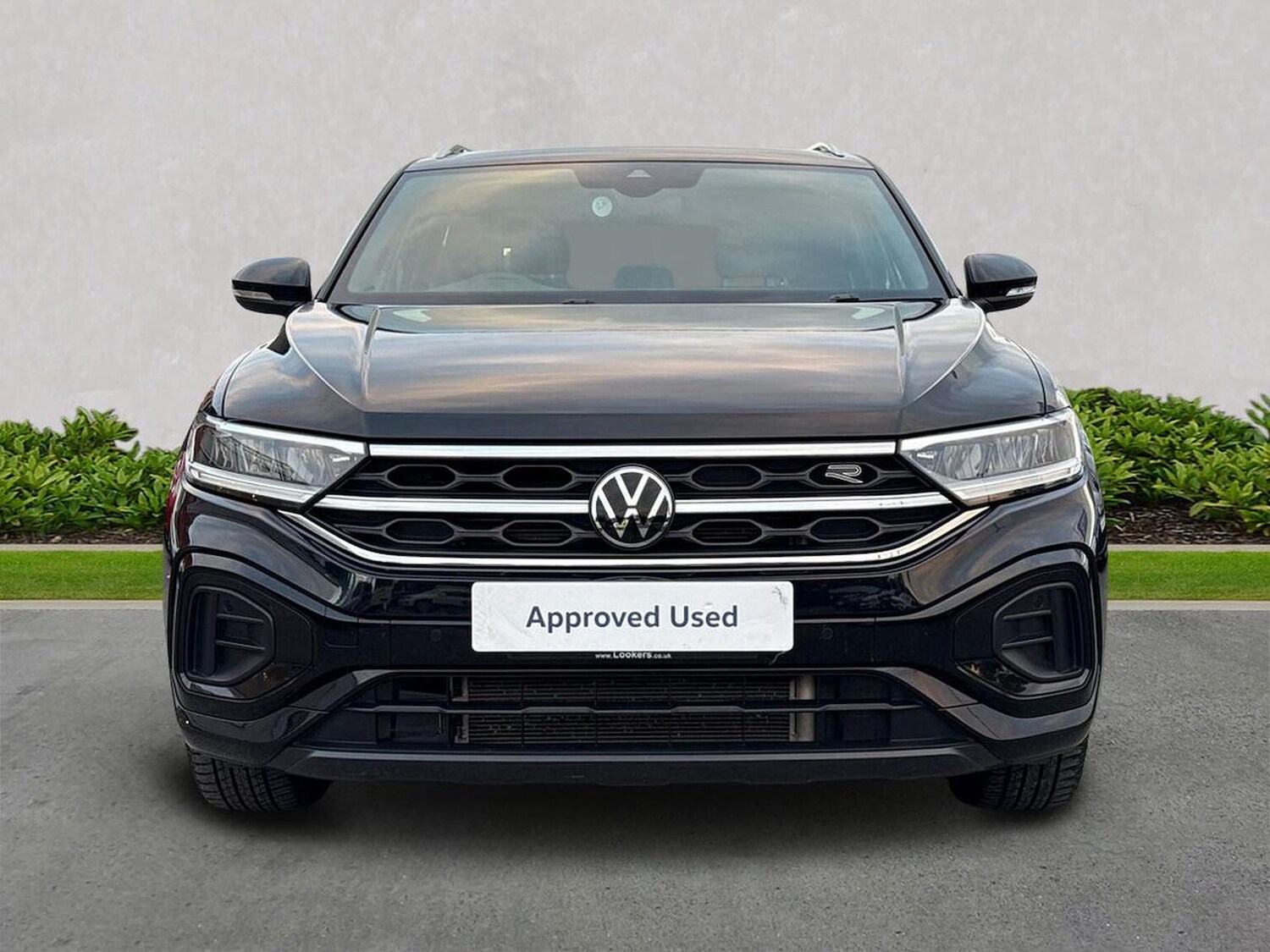 Used Volkswagen T-Roc 2023 for sale - 76030361: Photo 5