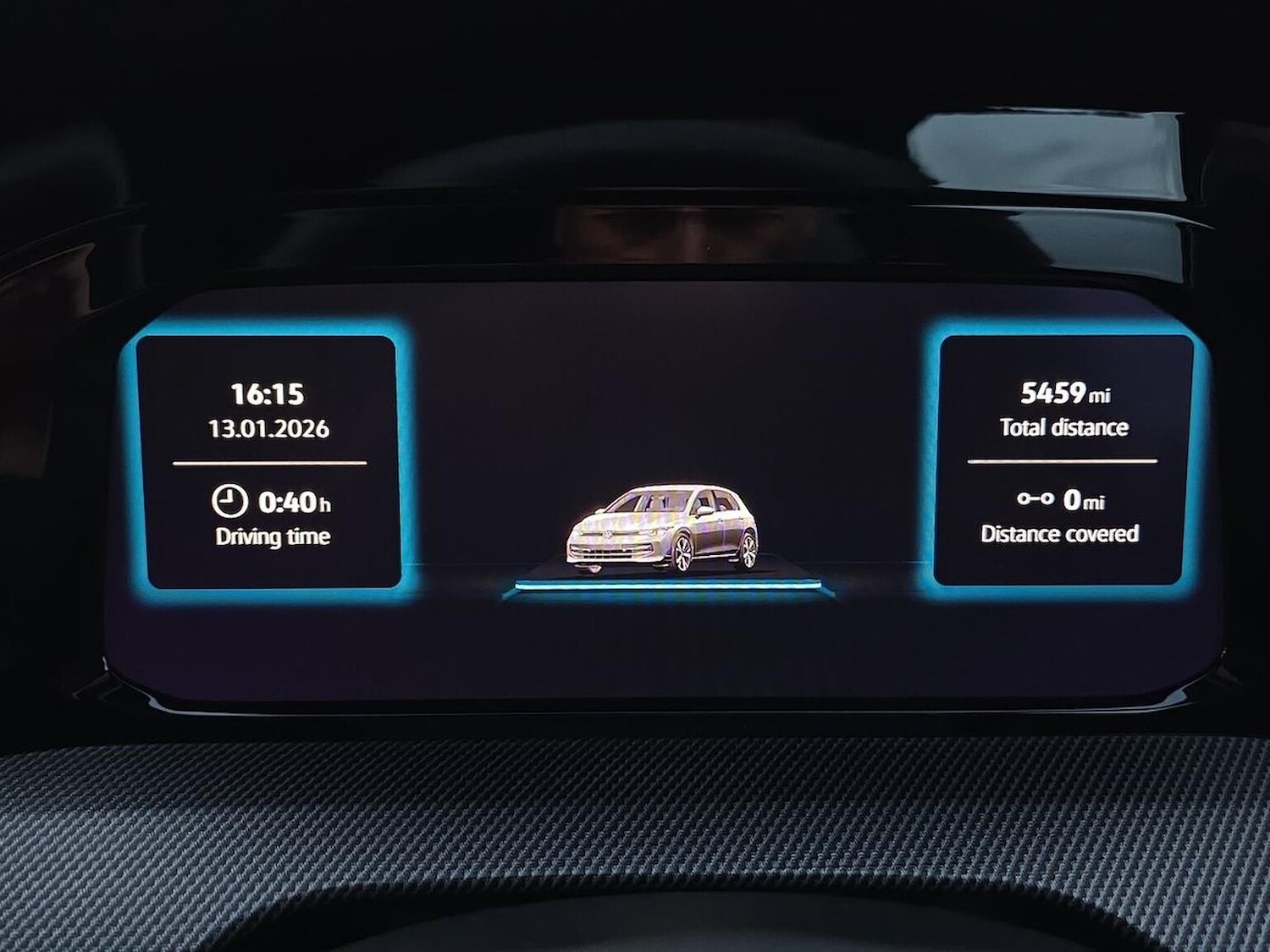 Used Volkswagen Golf 2025 for sale - 77629301: Photo 10