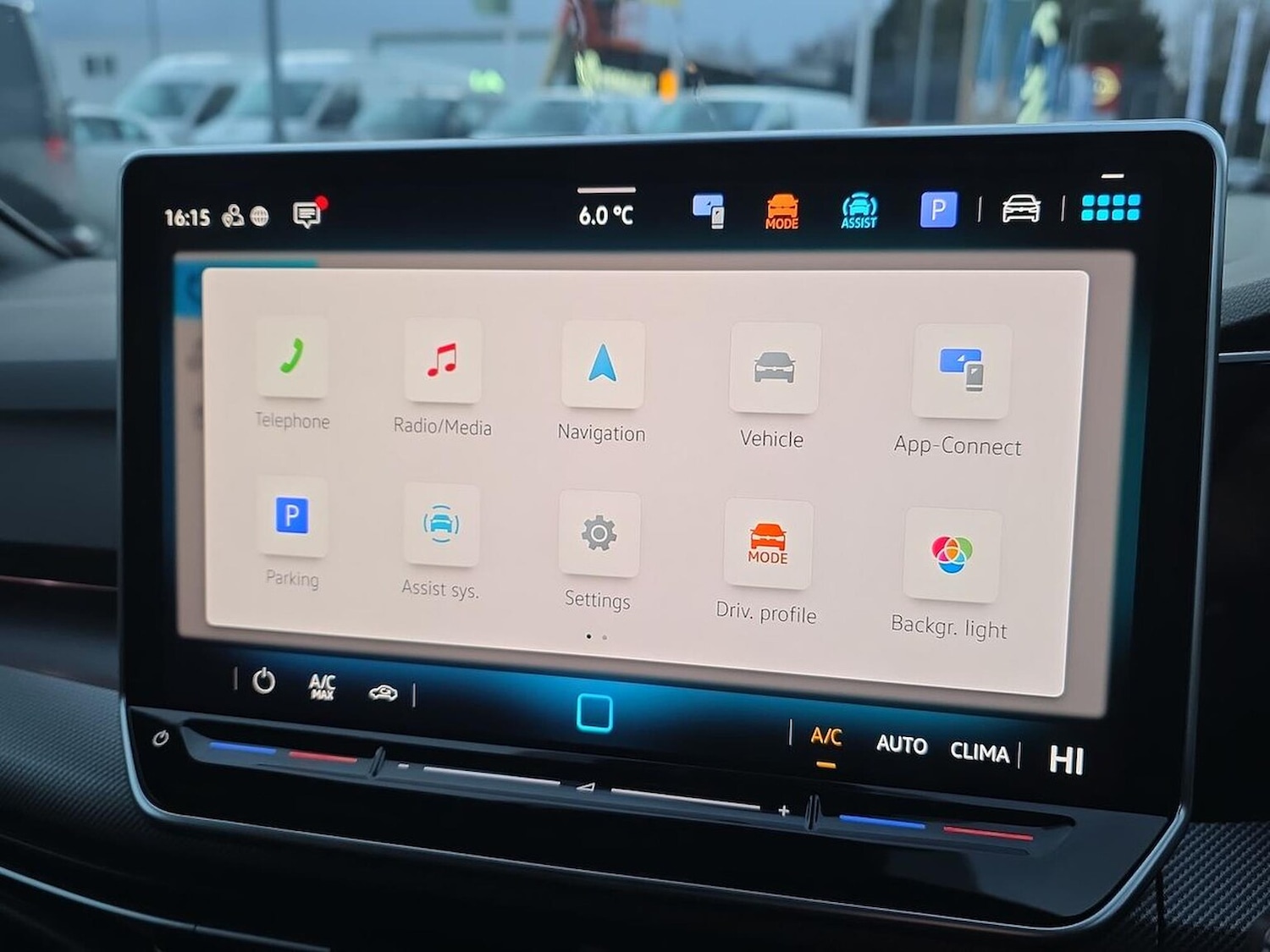 Used Volkswagen Golf 2025 for sale - 77629301: Photo 11