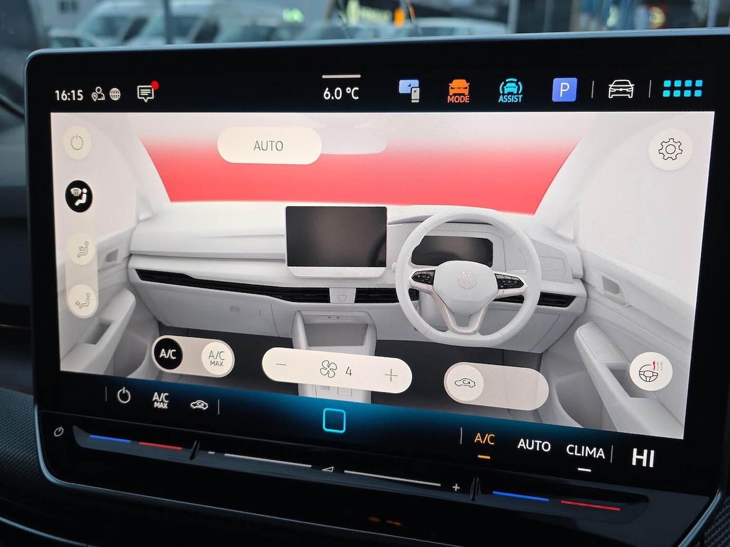 Used Volkswagen Golf 2025 for sale - 77629301: Photo 12