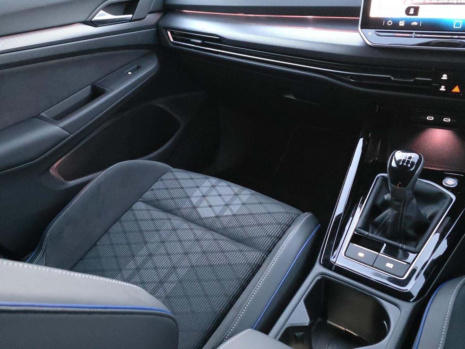 Used Volkswagen Golf 2025 for sale - 77629301: Photo 13