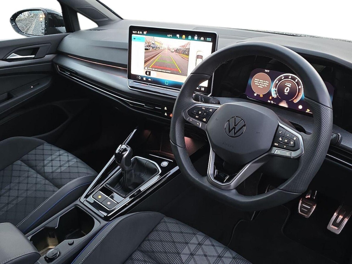 Used Volkswagen Golf 2025 for sale - 77629301: Photo 15