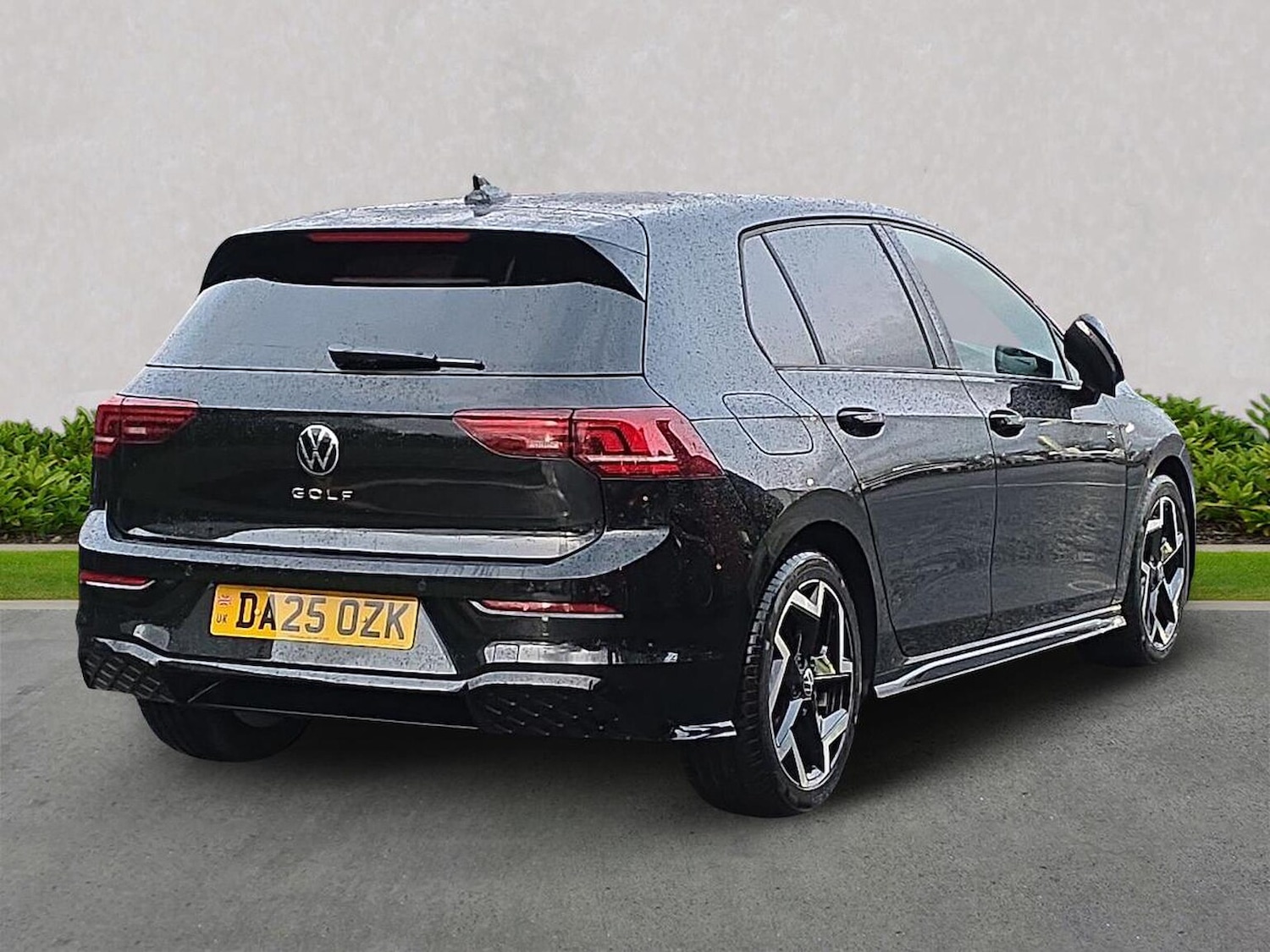 Used Volkswagen Golf 2025 for sale - 77629301: Photo 18