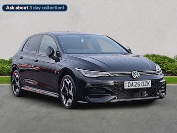 Used Volkswagen Golf 2025 for sale - 77629301: Photo