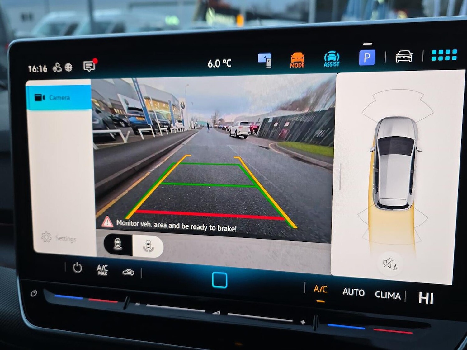 Used Volkswagen Golf 2025 for sale - 77629301: Photo 23