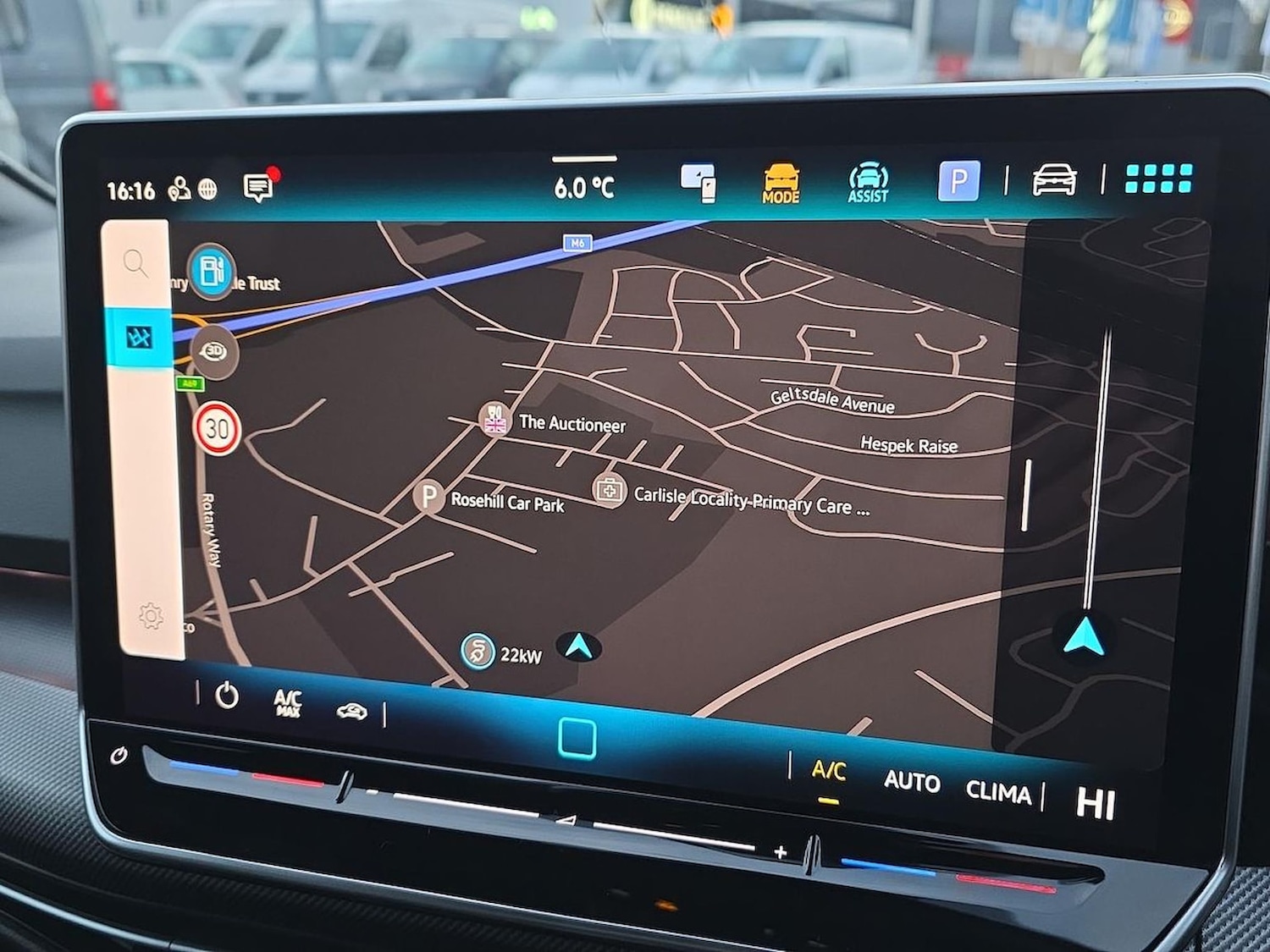 Used Volkswagen Golf 2025 for sale - 77629301: Photo 24