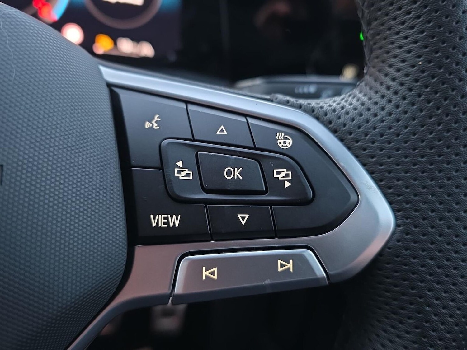 Used Volkswagen Golf 2025 for sale - 77629301: Photo 25