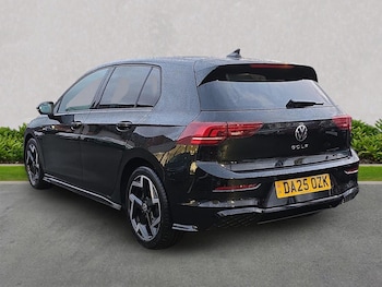 Used Volkswagen Golf 2025 for sale - 77629301: Photo