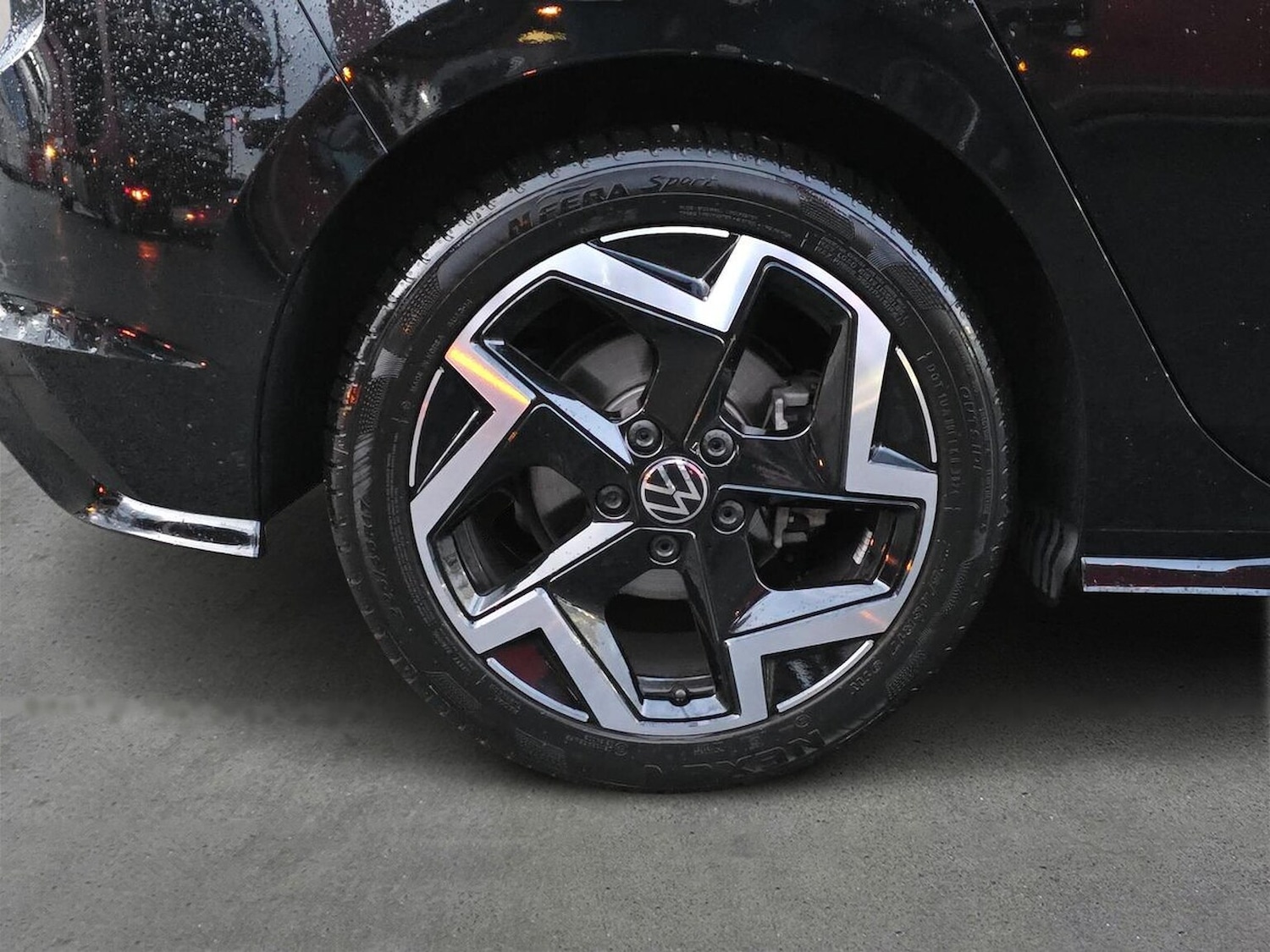 Used Volkswagen Golf 2025 for sale - 77629301: Photo 6