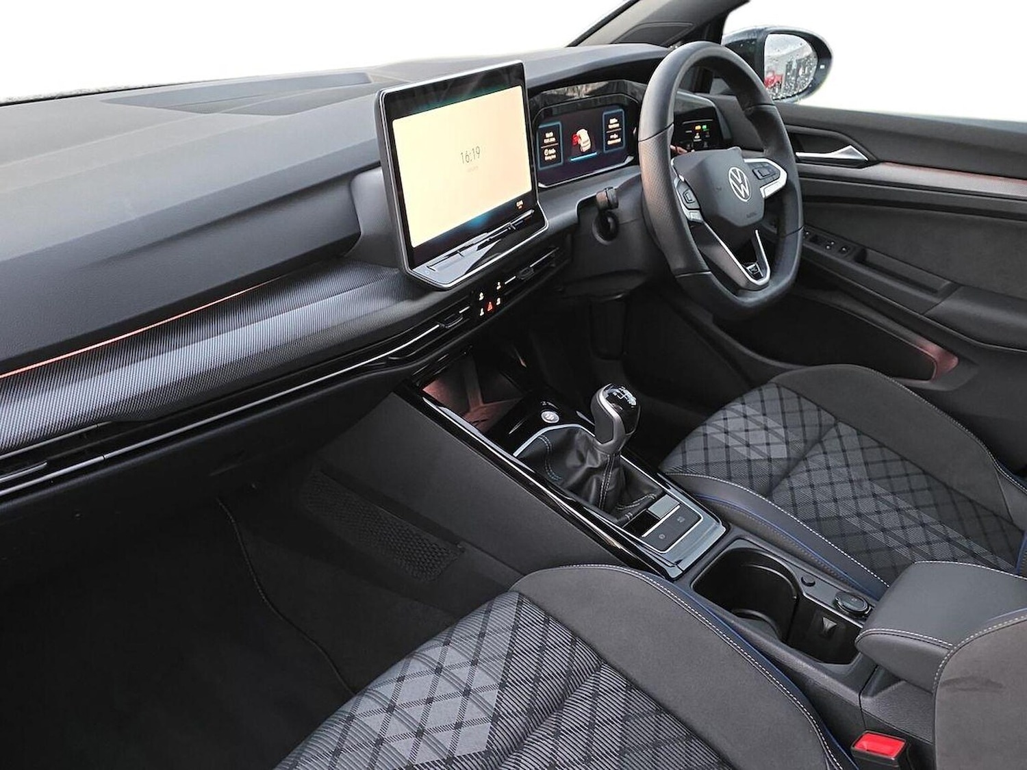 Used Volkswagen Golf 2025 for sale - 77629301: Photo 7