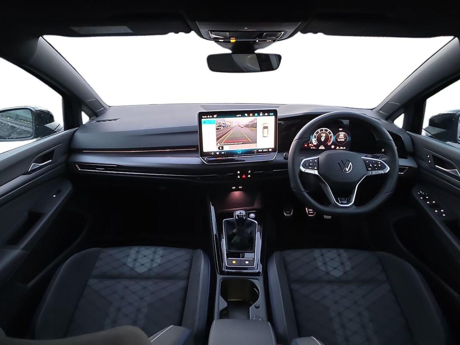 Used Volkswagen Golf 2025 for sale - 77629301: Photo 8