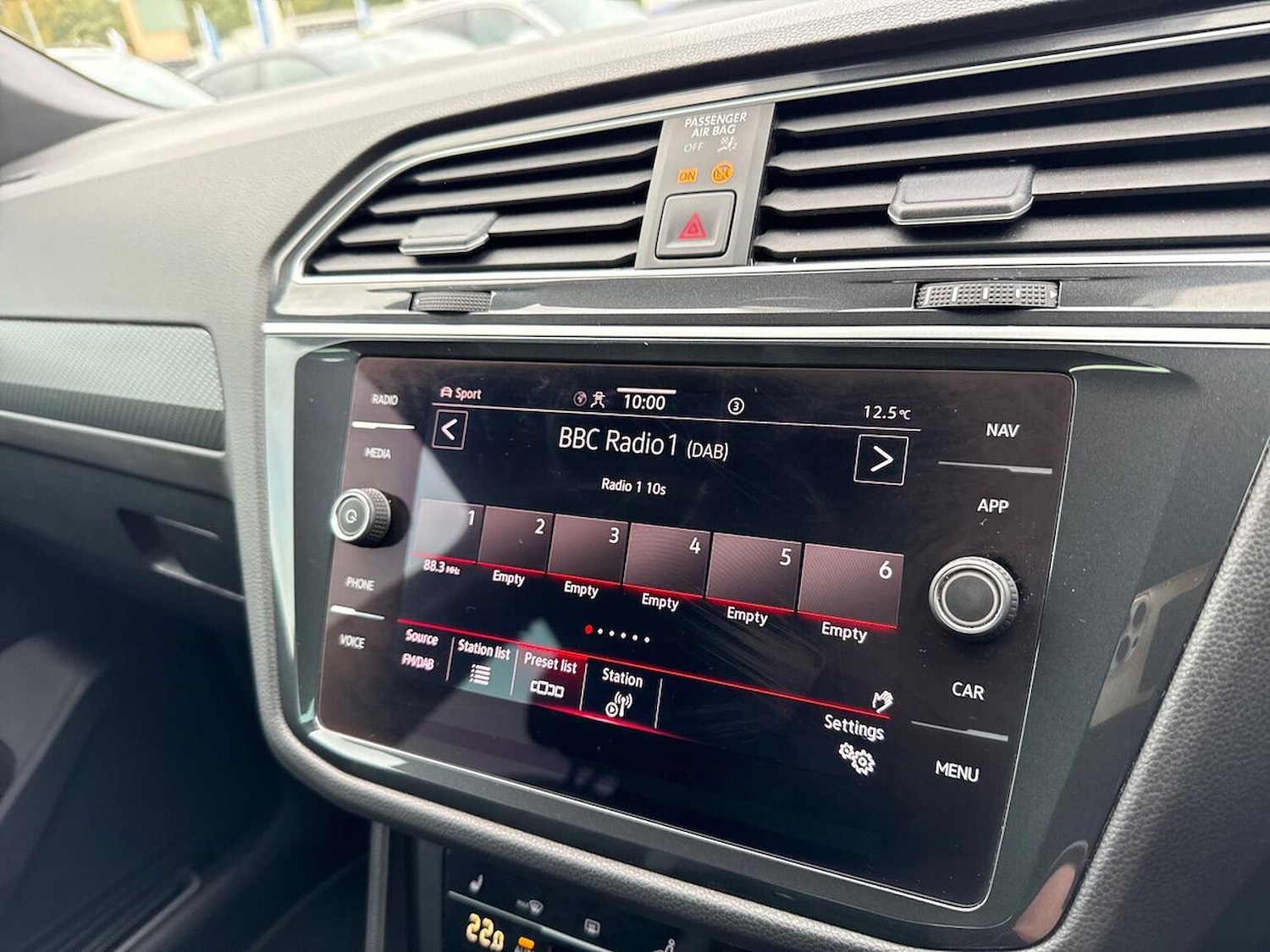 Used Volkswagen Tiguan 2021 for sale - 76316696: Photo 11