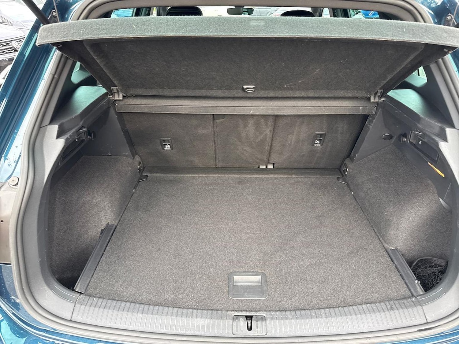Used Volkswagen Tiguan 2021 for sale - 76316696: Photo 17