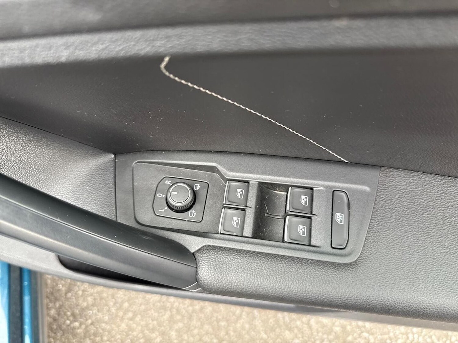 Used Volkswagen Tiguan 2021 for sale - 76316696: Photo 21