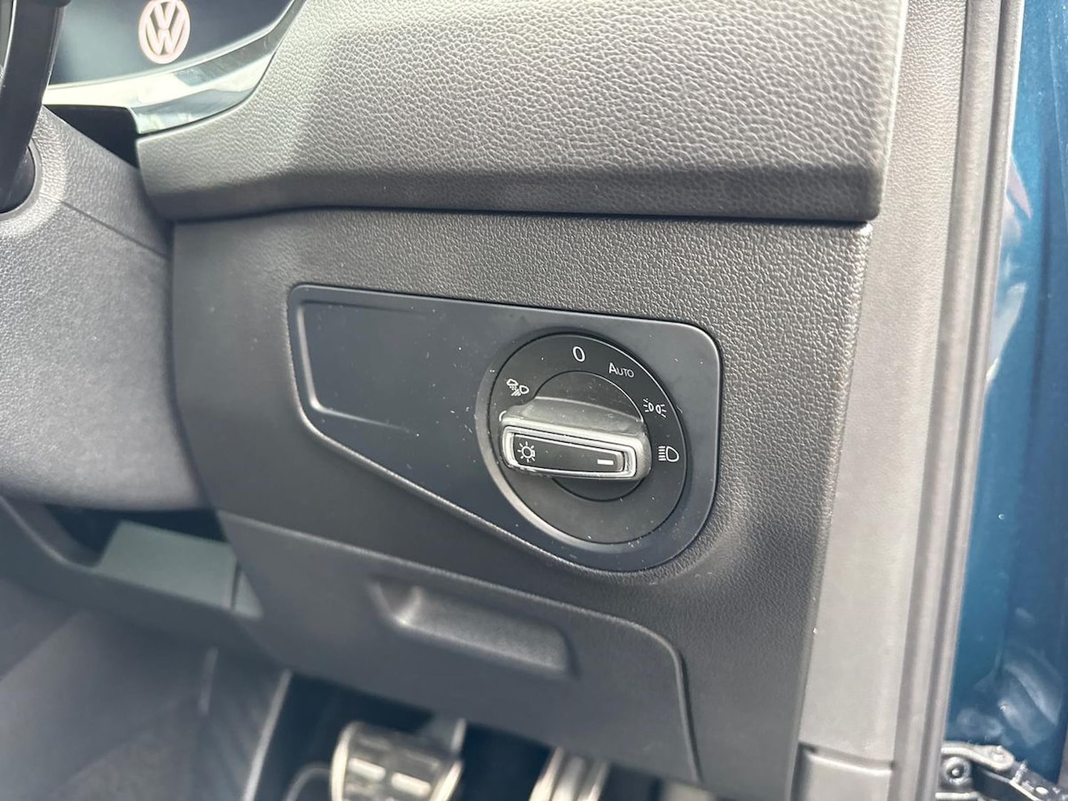 Used Volkswagen Tiguan 2021 for sale - 76316696: Photo 22