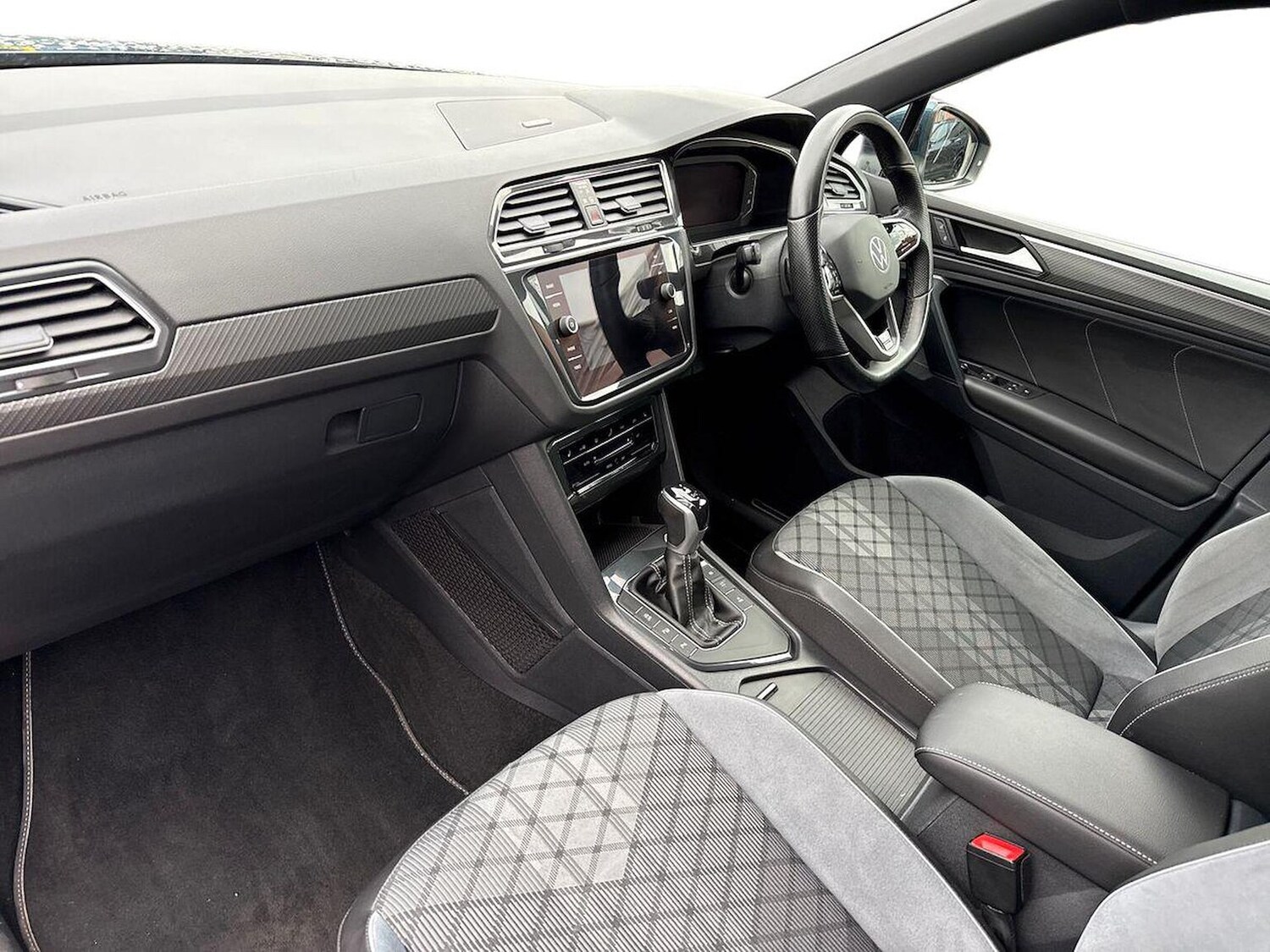 Used Volkswagen Tiguan 2021 for sale - 76316696: Photo 7