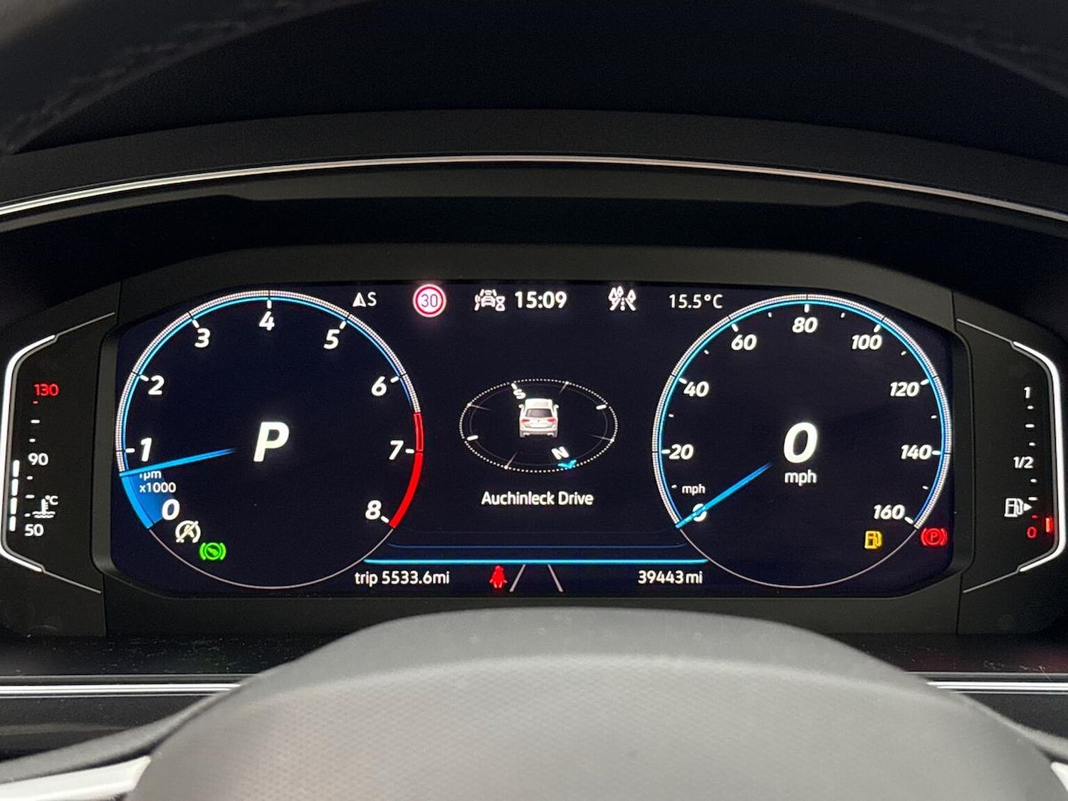 Used Volkswagen Tiguan Allspace 2022 for sale - 76504963: Photo 10