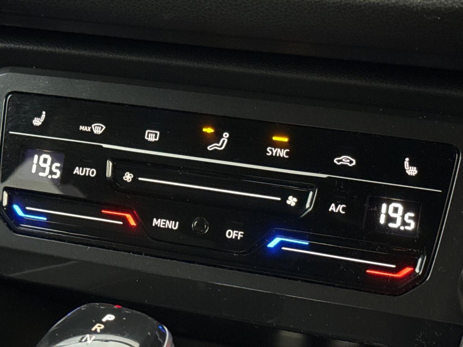 Used Volkswagen Tiguan Allspace 2022 for sale - 76504963: Photo 12