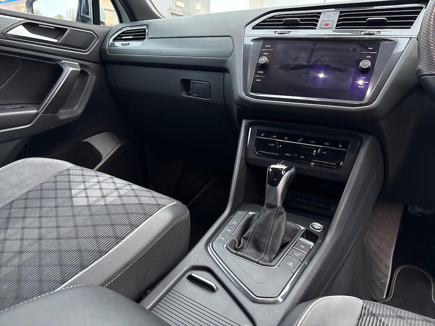 Used Volkswagen Tiguan Allspace 2022 for sale - 76504963: Photo 13